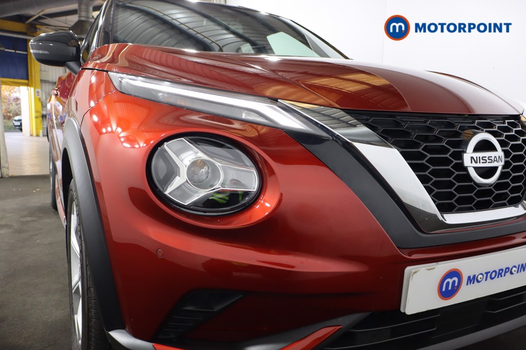 Used Nissan Juke 2021 for sale - 76610775: Photo 38