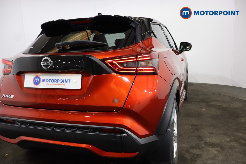 Used Nissan Juke 2021 for sale - 76610775: Photo 39