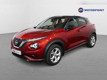 Used Nissan Juke undefined for sale - 76610775: Photo