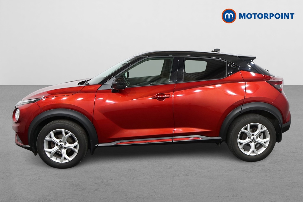 Used Nissan Juke 2021 for sale - 76610775: Photo 4