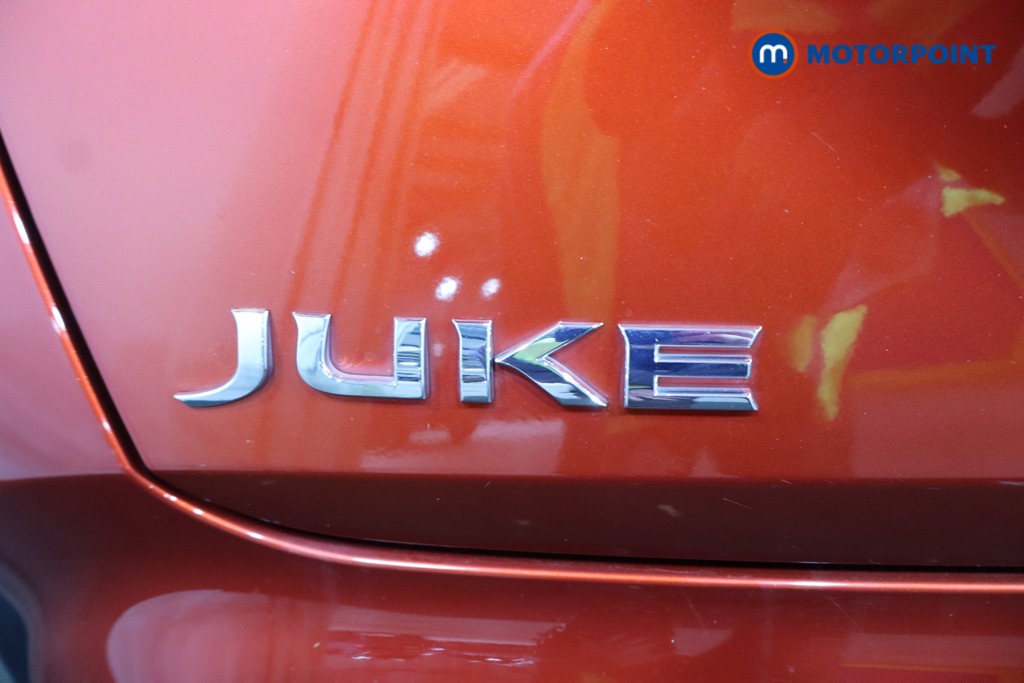 Used Nissan Juke 2021 for sale - 76610775: Photo 40