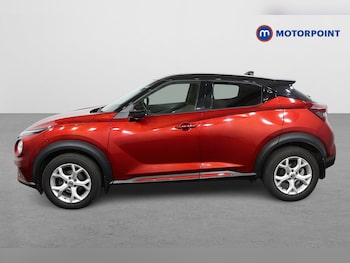 Used Nissan Juke undefined for sale - 76610775: Photo