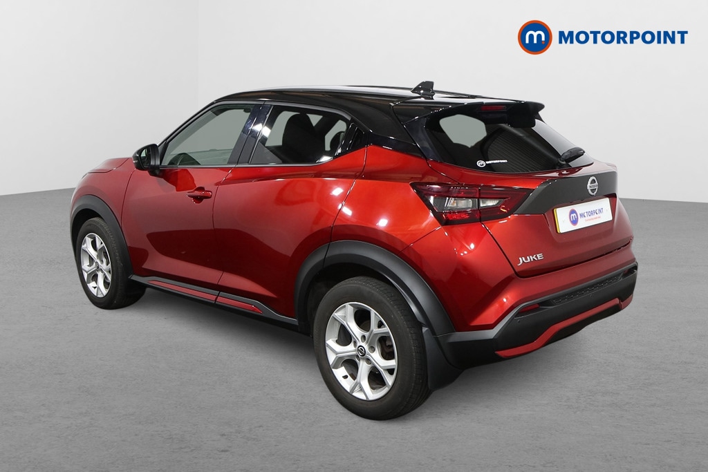 Used Nissan Juke 2021 for sale - 76610775: Photo 5