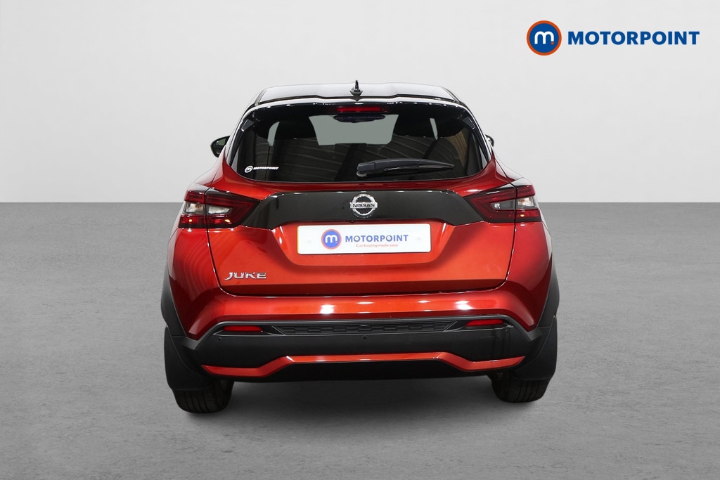Used Nissan Juke 2021 for sale - 76610775: Photo 6