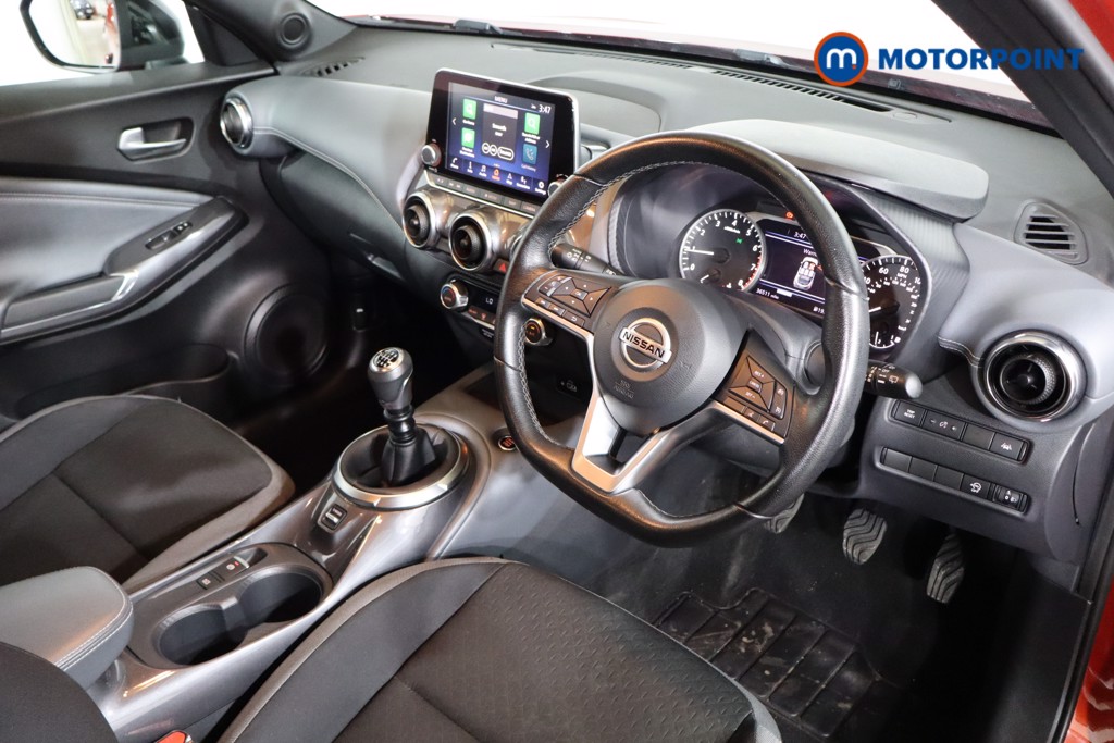 Used Nissan Juke 2021 for sale - 76610775: Photo 9