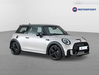 Used MINI Hatch 2022 for sale - 79693631: Photo