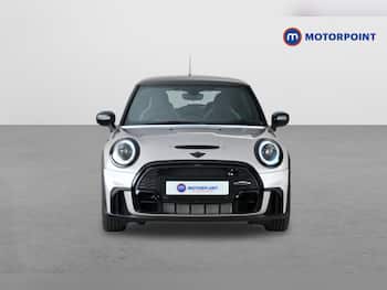 Used MINI Hatch 2022 for sale - 79693631: Photo