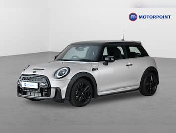 Used MINI Hatch 2022 for sale - 79693631: Photo