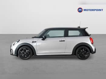 Used MINI Hatch 2022 for sale - 79693631: Photo