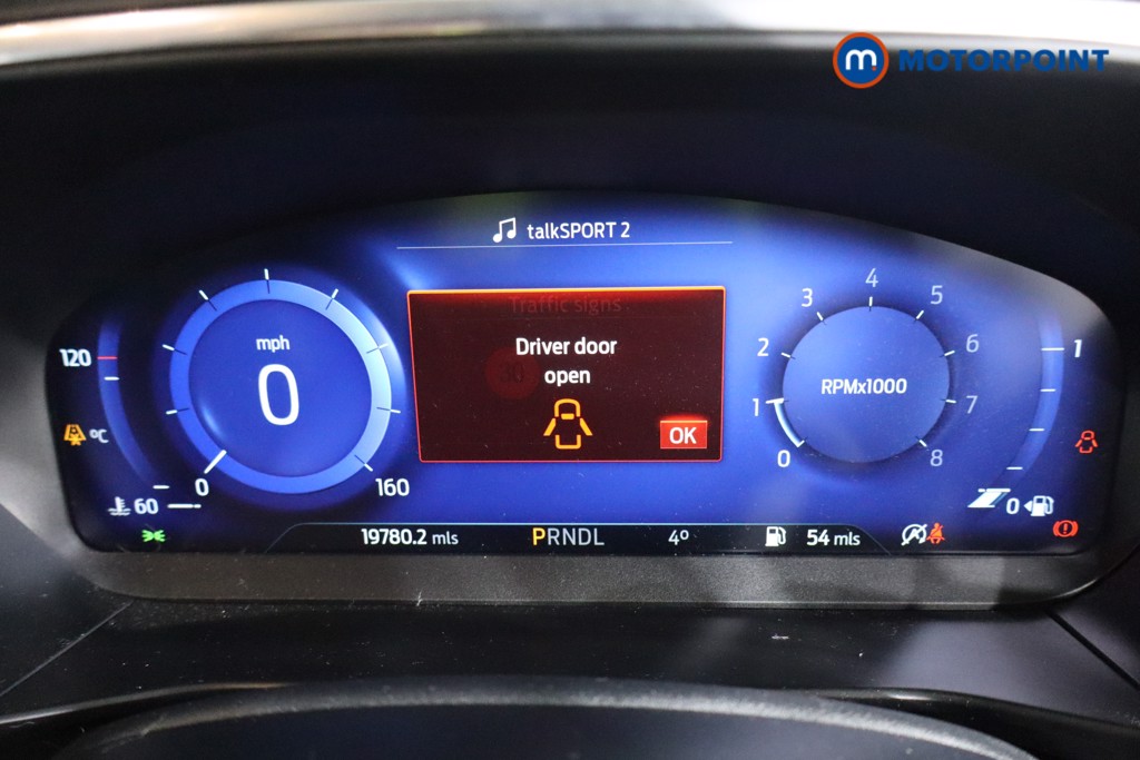 Used Ford Focus 2022 for sale - 77446598: Photo 10