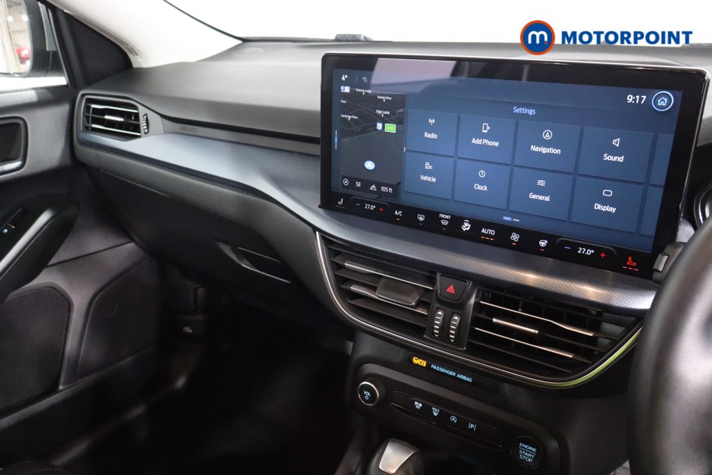 Used Ford Focus 2022 for sale - 77446598: Photo 11