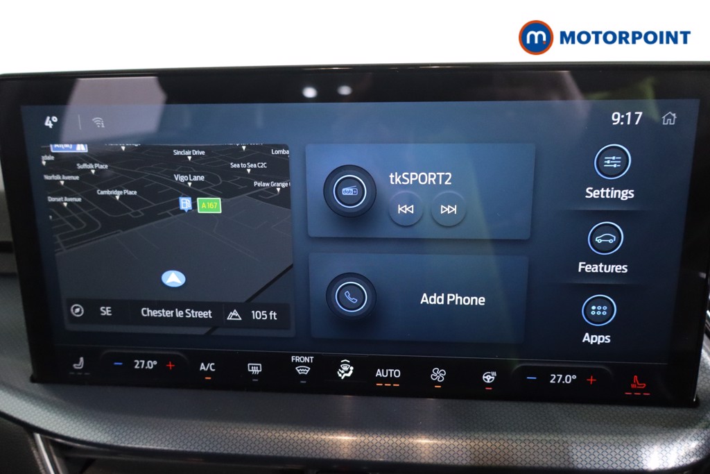 Used Ford Focus 2022 for sale - 77446598: Photo 13