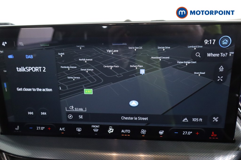 Used Ford Focus 2022 for sale - 77446598: Photo 14