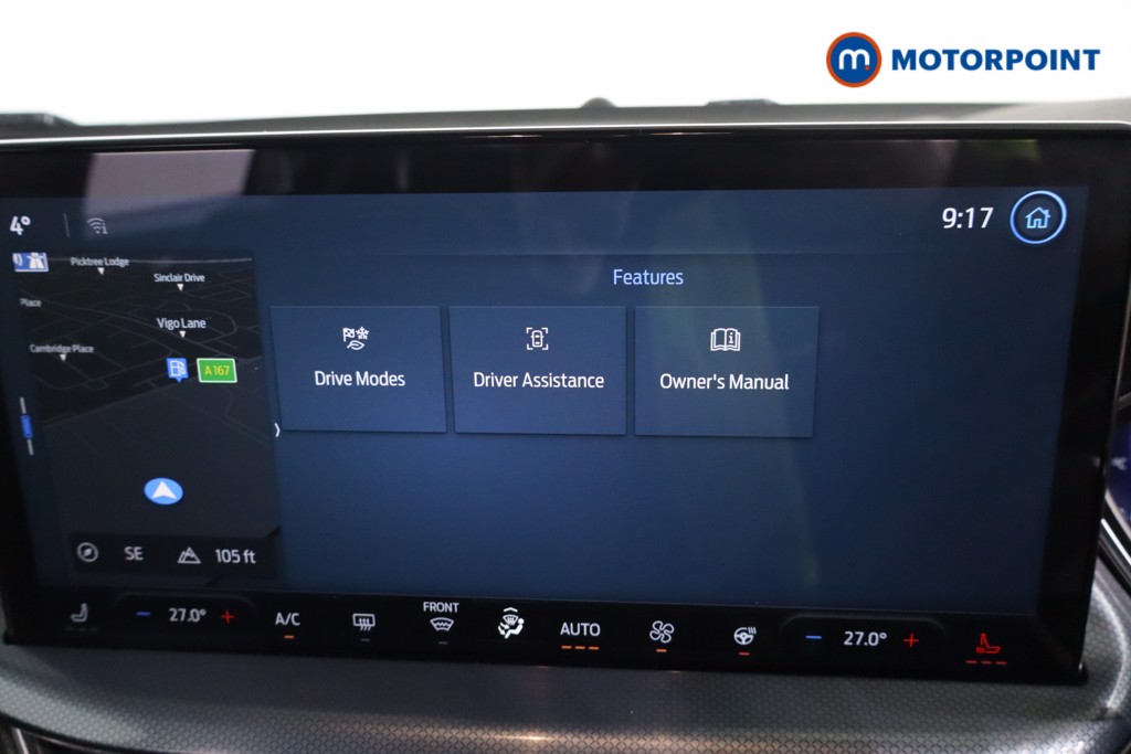 Used Ford Focus 2022 for sale - 77446598: Photo 16