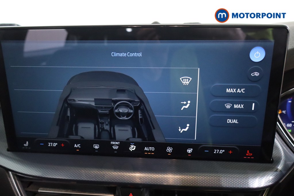 Used Ford Focus 2022 for sale - 77446598: Photo 18