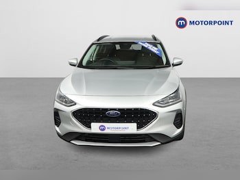 Used Ford Focus 2022 for sale - 77446598: Photo