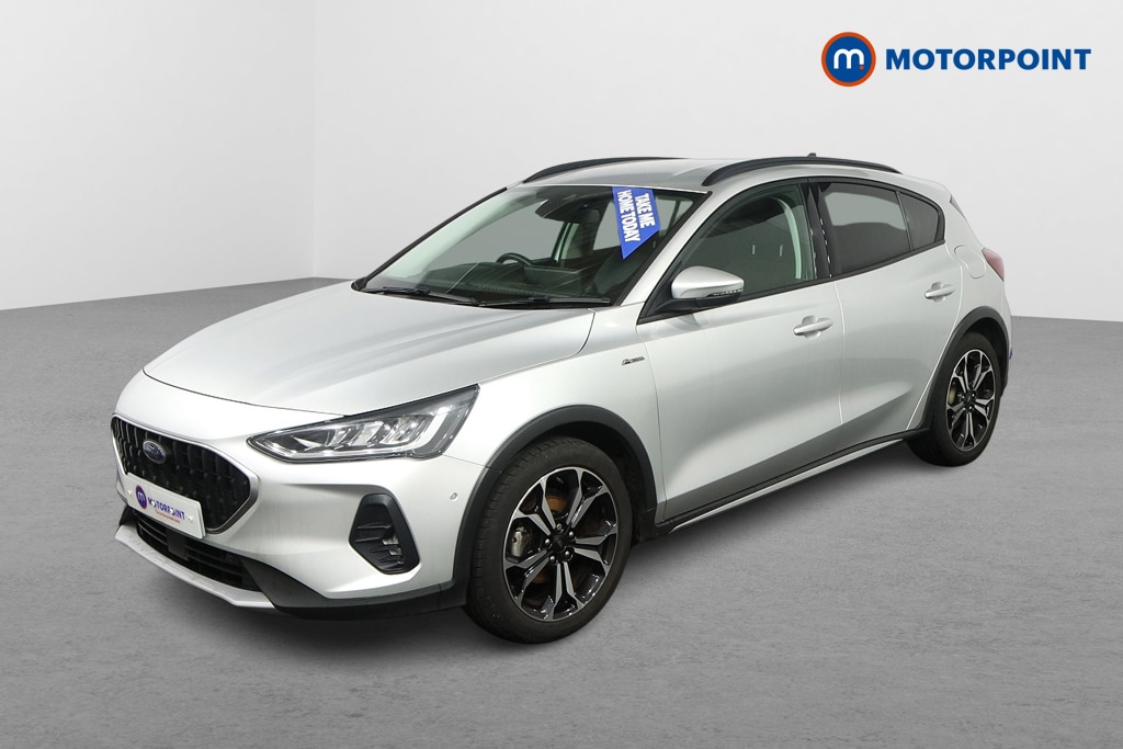 Used Ford Focus 2022 for sale - 77446598: Photo 3