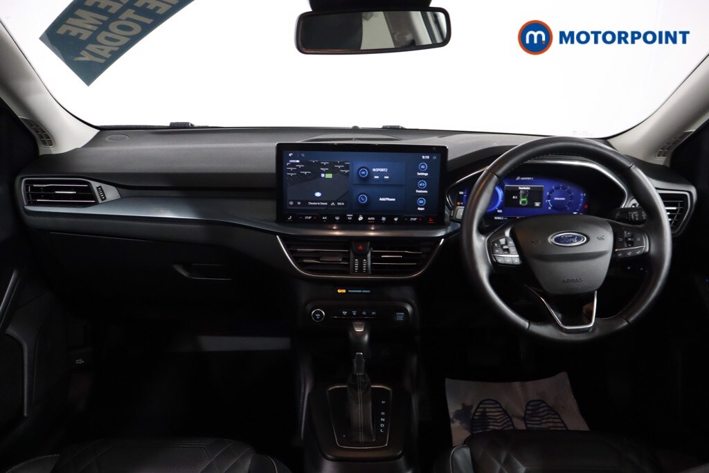 Used Ford Focus 2022 for sale - 77446598: Photo 31