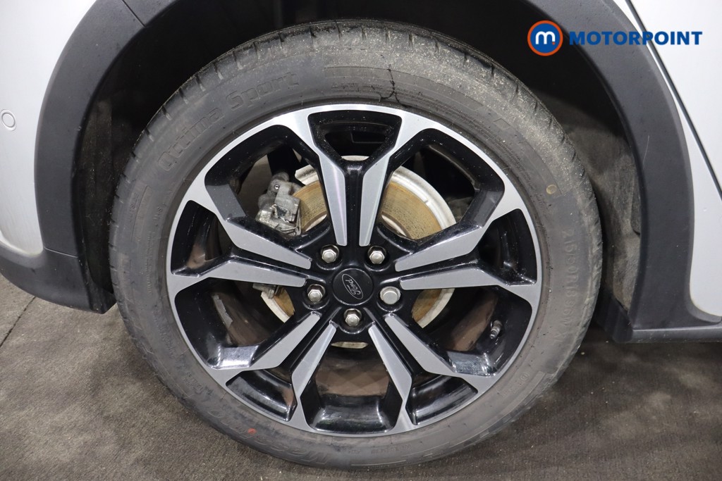 Used Ford Focus 2022 for sale - 77446598: Photo 34