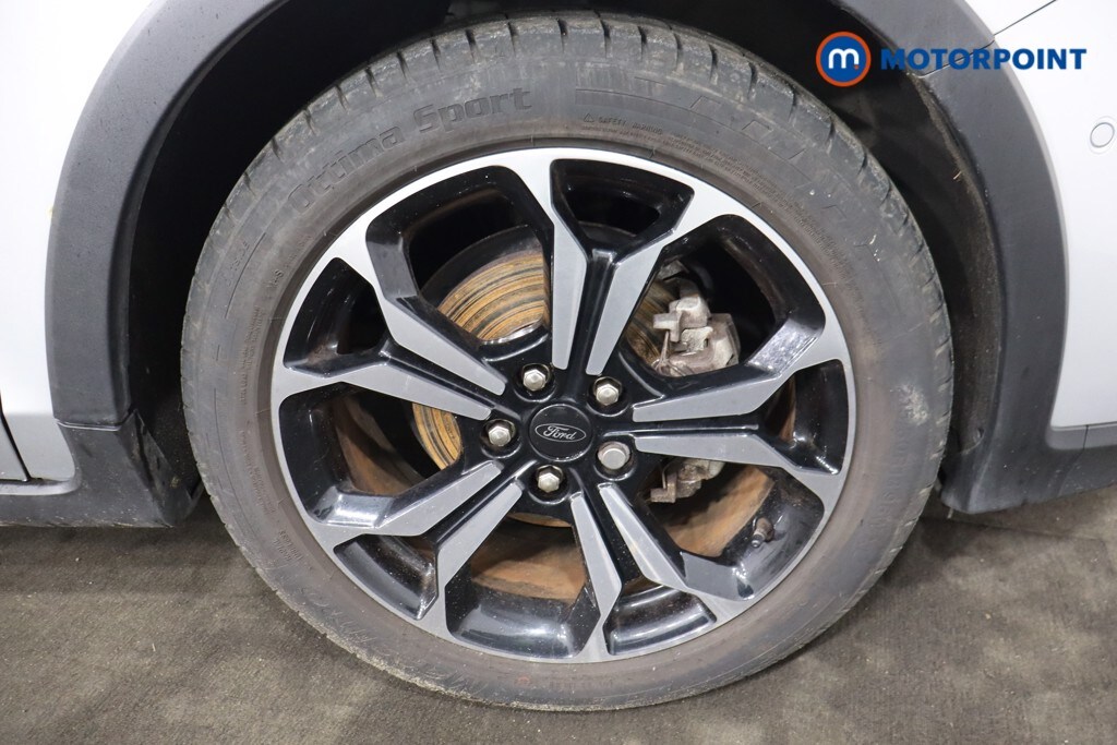 Used Ford Focus 2022 for sale - 77446598: Photo 35