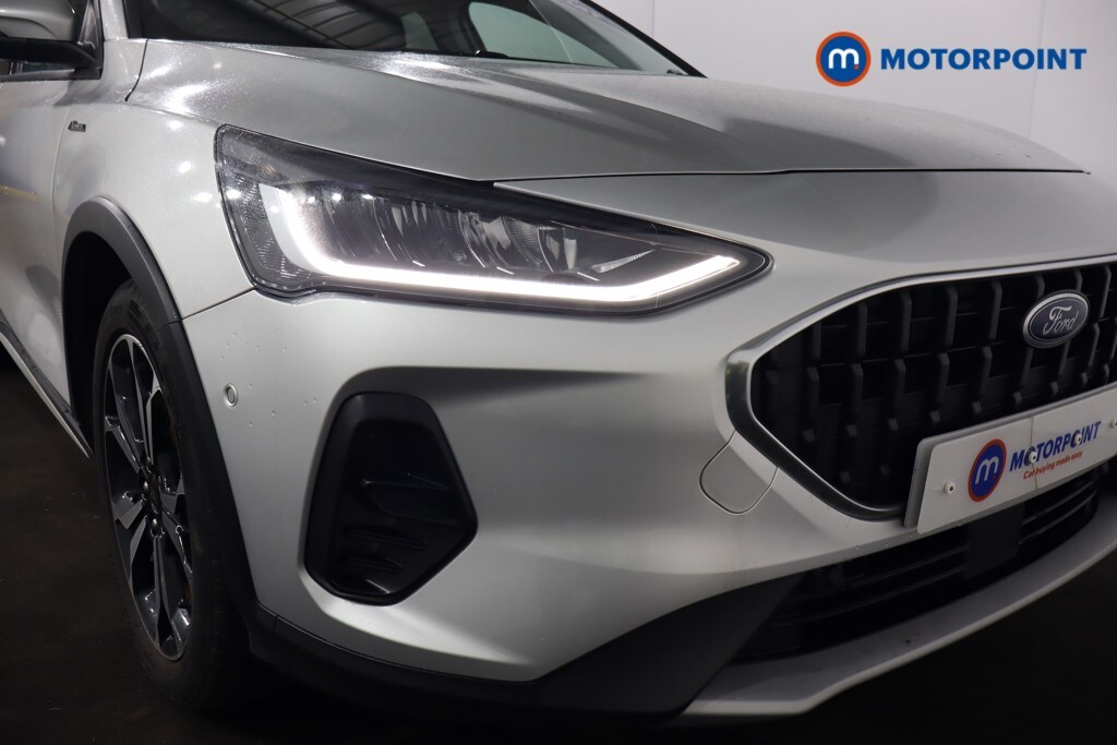 Used Ford Focus 2022 for sale - 77446598: Photo 38