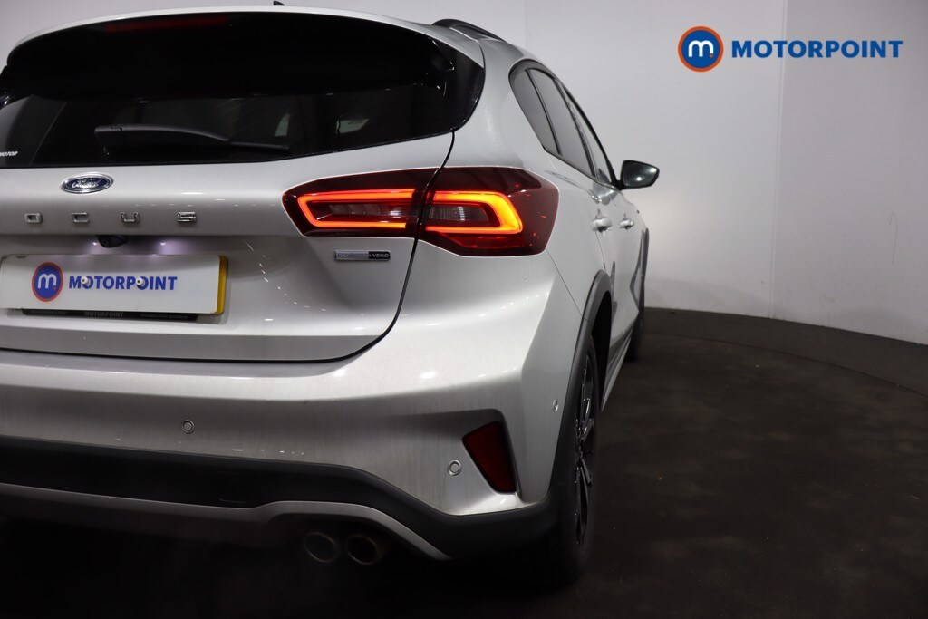 Used Ford Focus 2022 for sale - 77446598: Photo 39