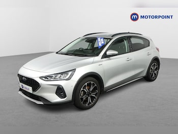 Used Ford Focus 2022 for sale - 77446598: Photo