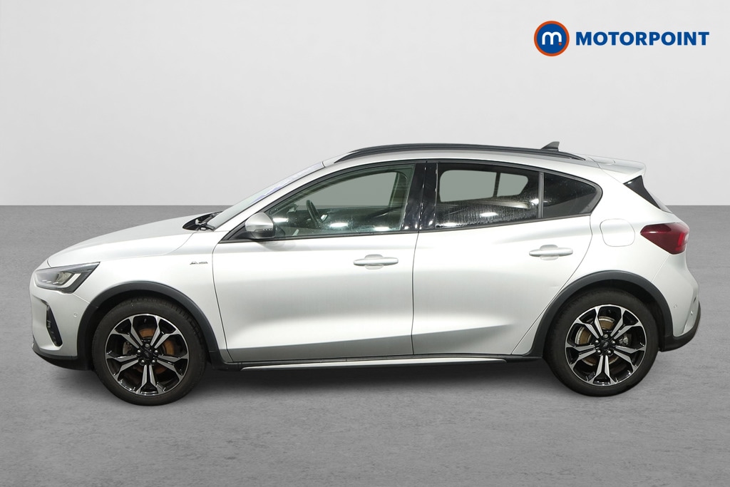 Used Ford Focus 2022 for sale - 77446598: Photo 4