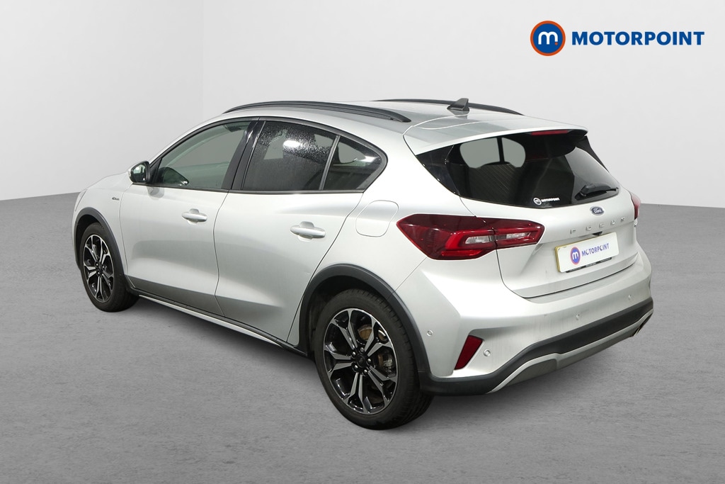 Used Ford Focus 2022 for sale - 77446598: Photo 5