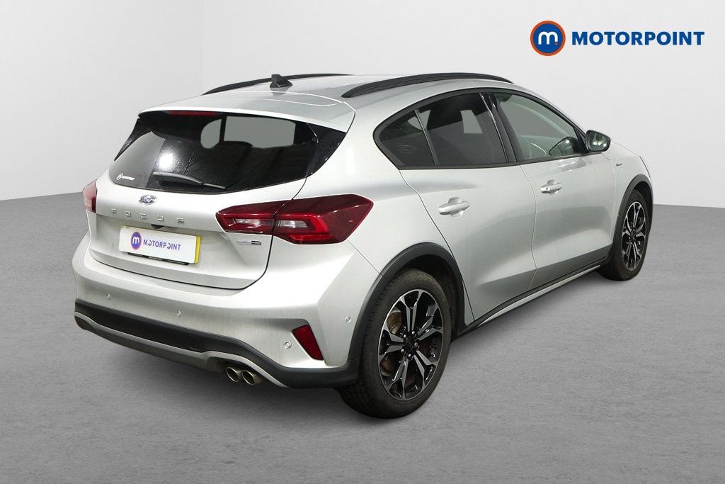 Used Ford Focus 2022 for sale - 77446598: Photo 7