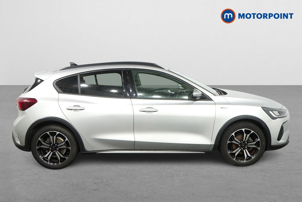 Used Ford Focus 2022 for sale - 77446598: Photo 8