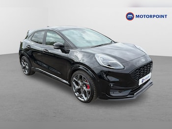 Used Ford Puma 2023 for sale - 78409289: Photo