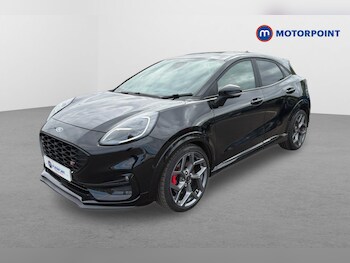 Used Ford Puma 2023 for sale - 78409289: Photo