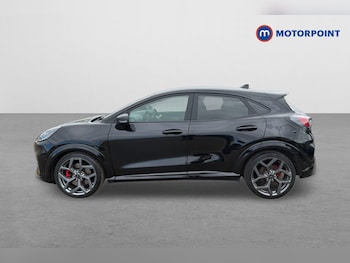 Used Ford Puma 2023 for sale - 78409289: Photo