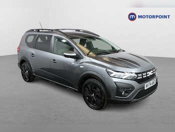 Dacia - Jogger