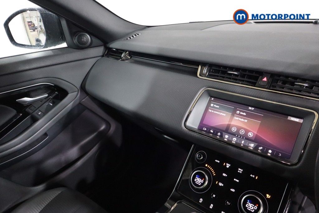 Used Land Rover Range Rover Evoque 2020 for sale - 77326999: Photo 11
