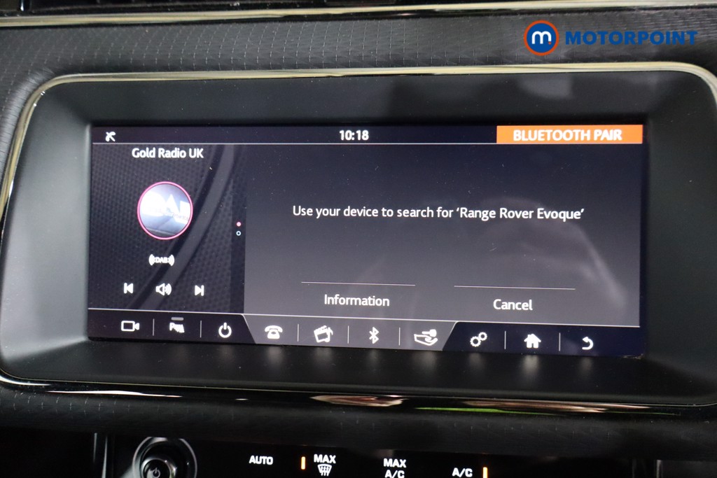 Used Land Rover Range Rover Evoque 2020 for sale - 77326999: Photo 14