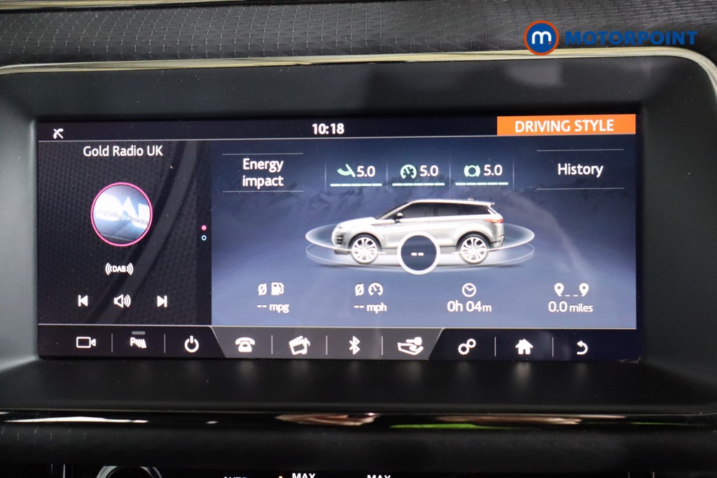 Used Land Rover Range Rover Evoque 2020 for sale - 77326999: Photo 16