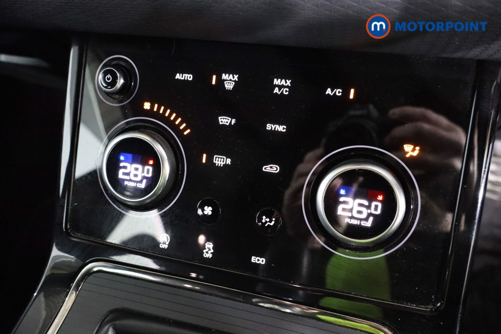 Used Land Rover Range Rover Evoque 2020 for sale - 77326999: Photo 18