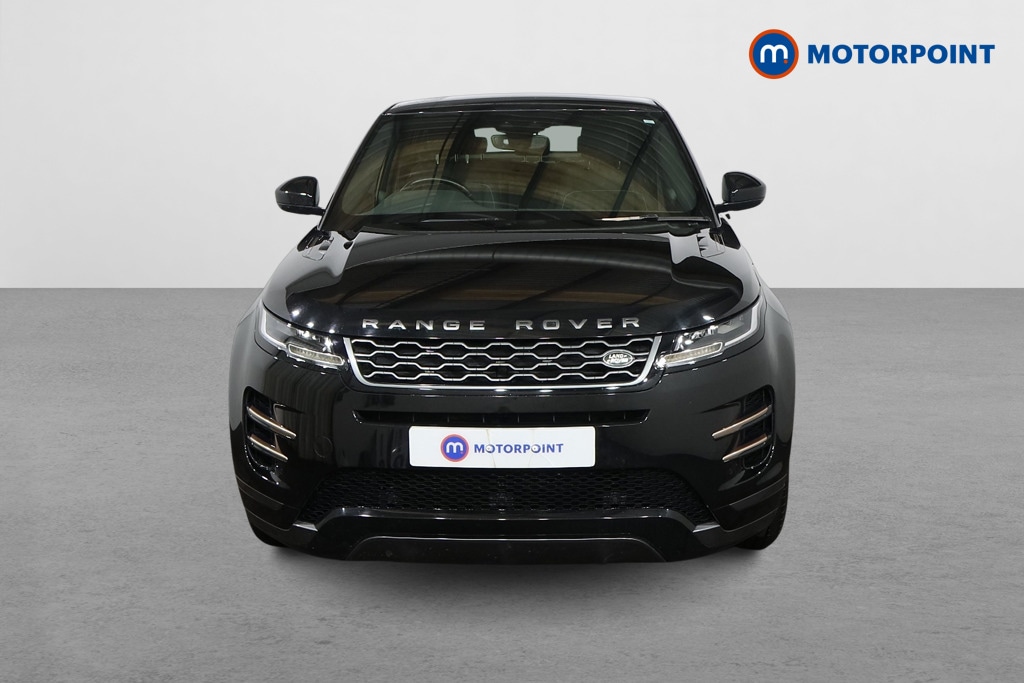 Used Land Rover Range Rover Evoque 2020 for sale - 77326999: Photo 2