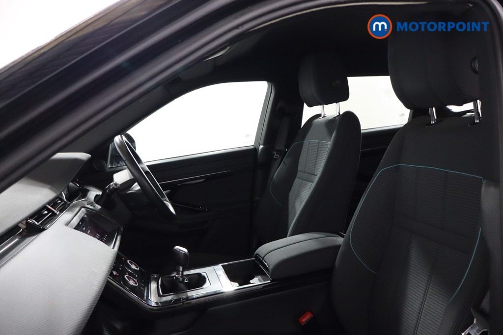 Used Land Rover Range Rover Evoque 2020 for sale - 77326999: Photo 27