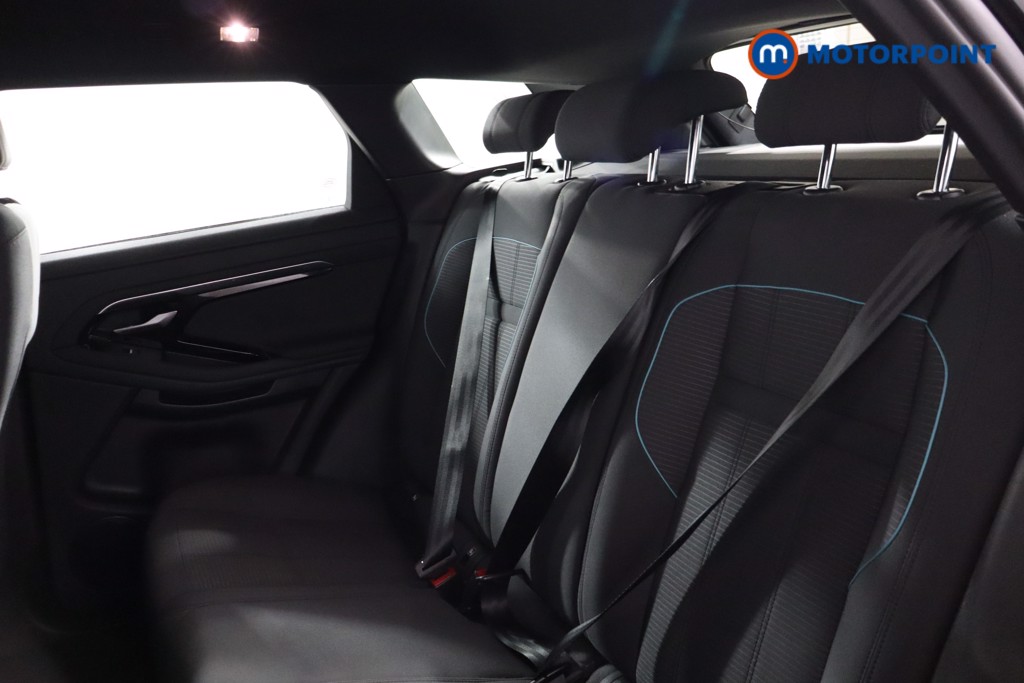 Used Land Rover Range Rover Evoque 2020 for sale - 77326999: Photo 28