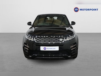 Used Land Rover Range Rover Evoque 2020 for sale - 77326999: Photo