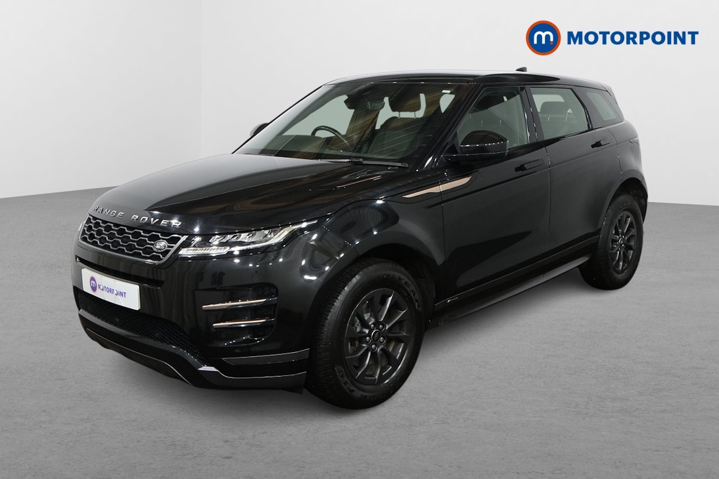 Used Land Rover Range Rover Evoque 2020 for sale - 77326999: Photo 3