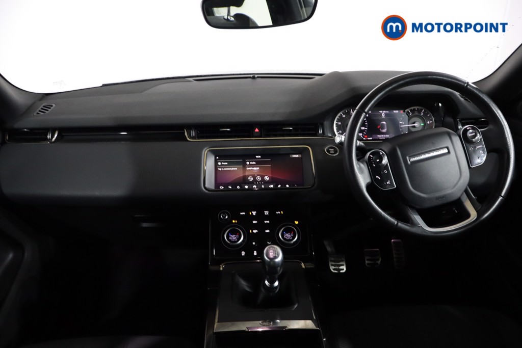 Used Land Rover Range Rover Evoque 2020 for sale - 77326999: Photo 30