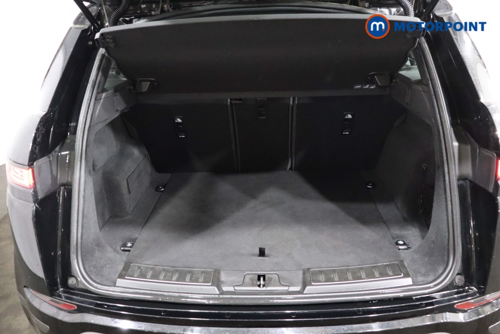 Used Land Rover Range Rover Evoque 2020 for sale - 77326999: Photo 31