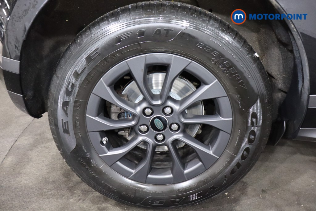 Used Land Rover Range Rover Evoque 2020 for sale - 77326999: Photo 33