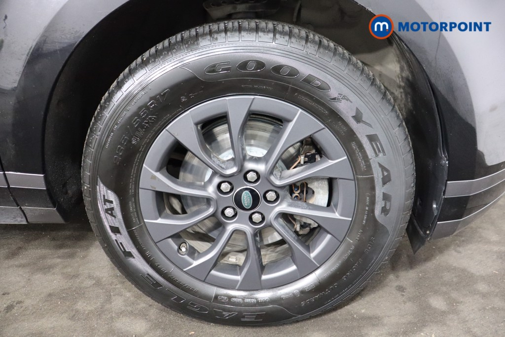 Used Land Rover Range Rover Evoque 2020 for sale - 77326999: Photo 34