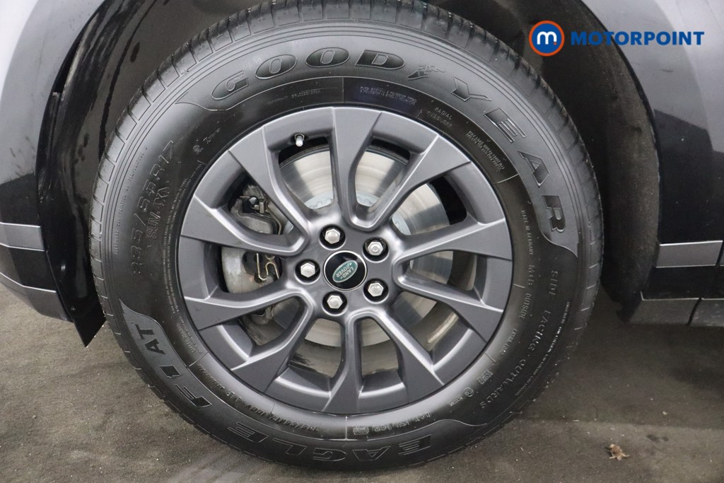 Used Land Rover Range Rover Evoque 2020 for sale - 77326999: Photo 35