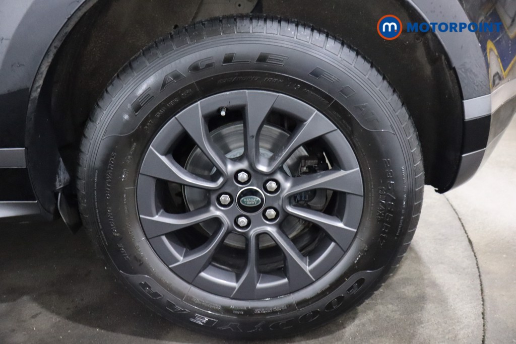 Used Land Rover Range Rover Evoque 2020 for sale - 77326999: Photo 36